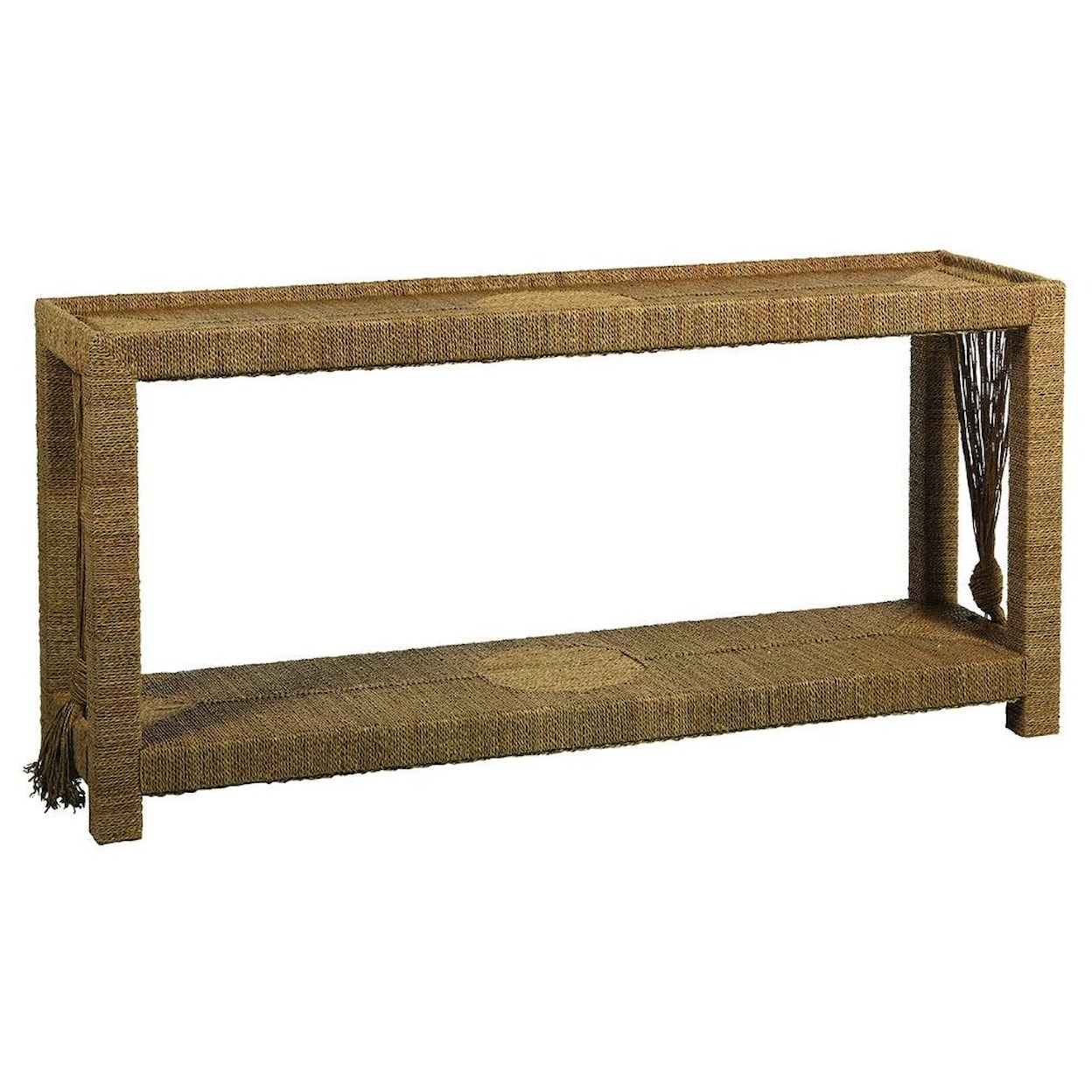 Gabby Console Tables HUTCH CONSOLE TABLE