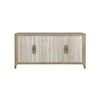 Classic Home Buffets and Sideboards ALPINE RECLAIMED PINE 4DR CABINET NATURAL