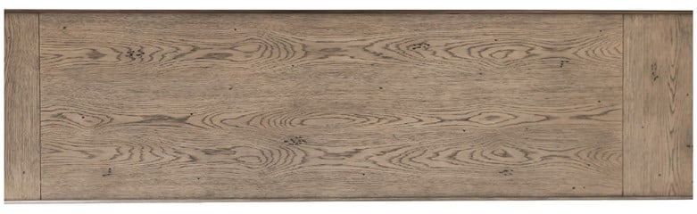 Fairfield Arcadian Collection Arcadian Huntboard Console Table