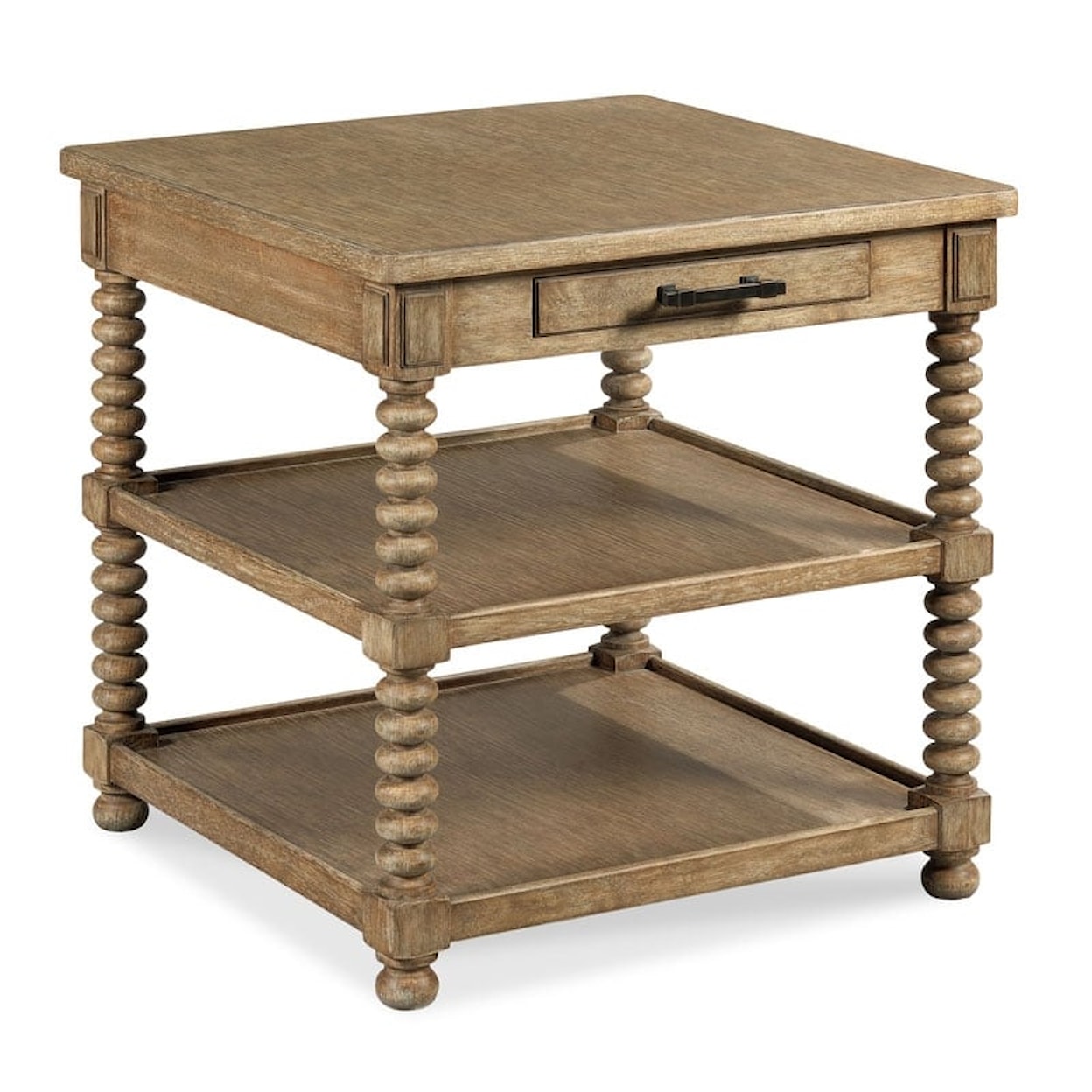 Woodbridge Home Accents COLTER SIDE TABLE