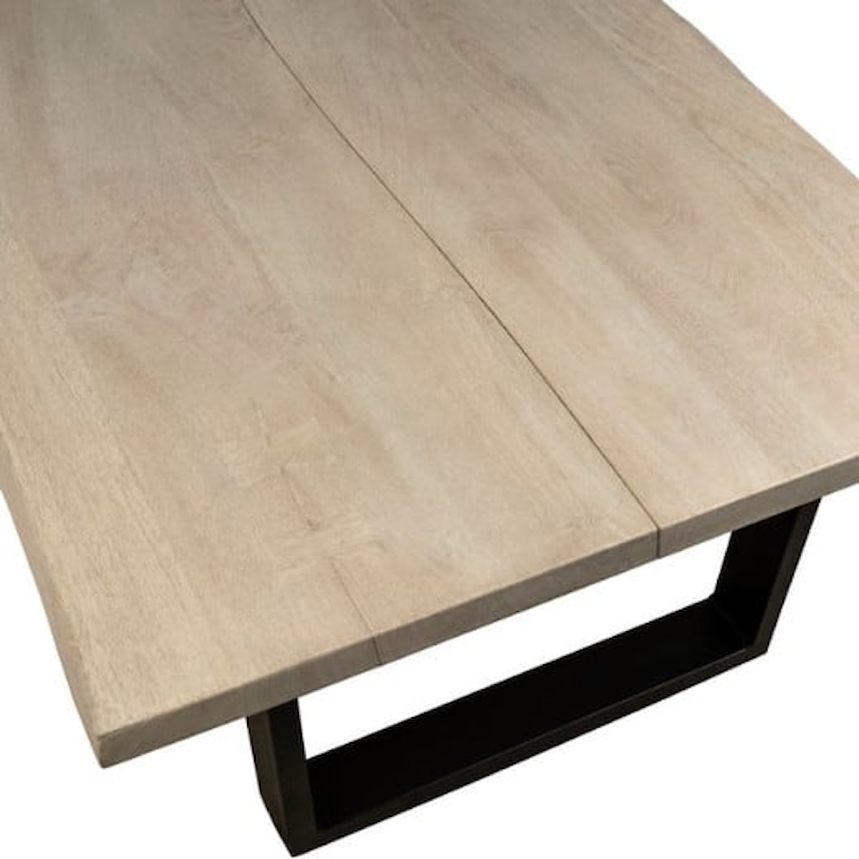 Dovetail Furniture Brixton Coll. BRIXTON COFFEE TABLE