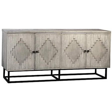 Clancy Sideboard