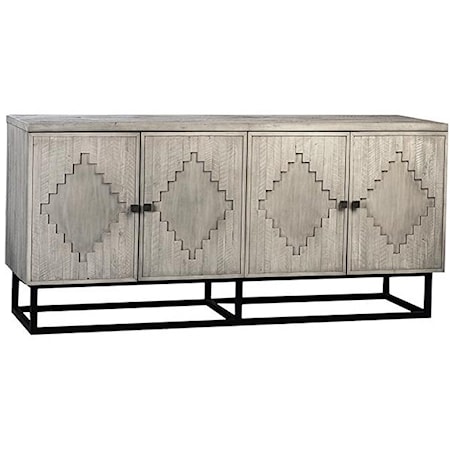 Clancy Sideboard