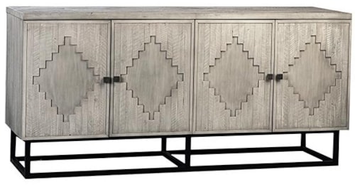 Clancy Sideboard