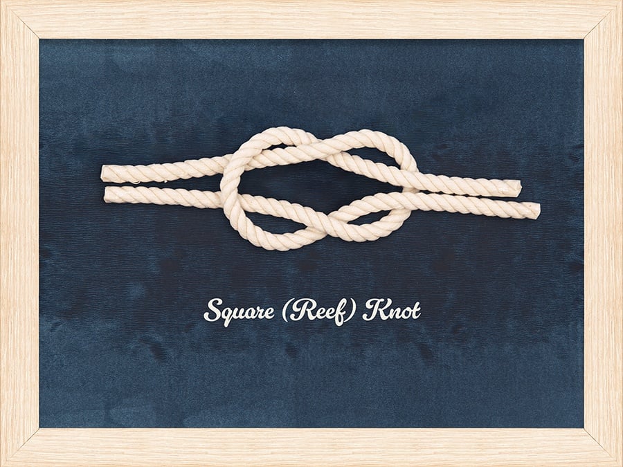 Nautical Knot III