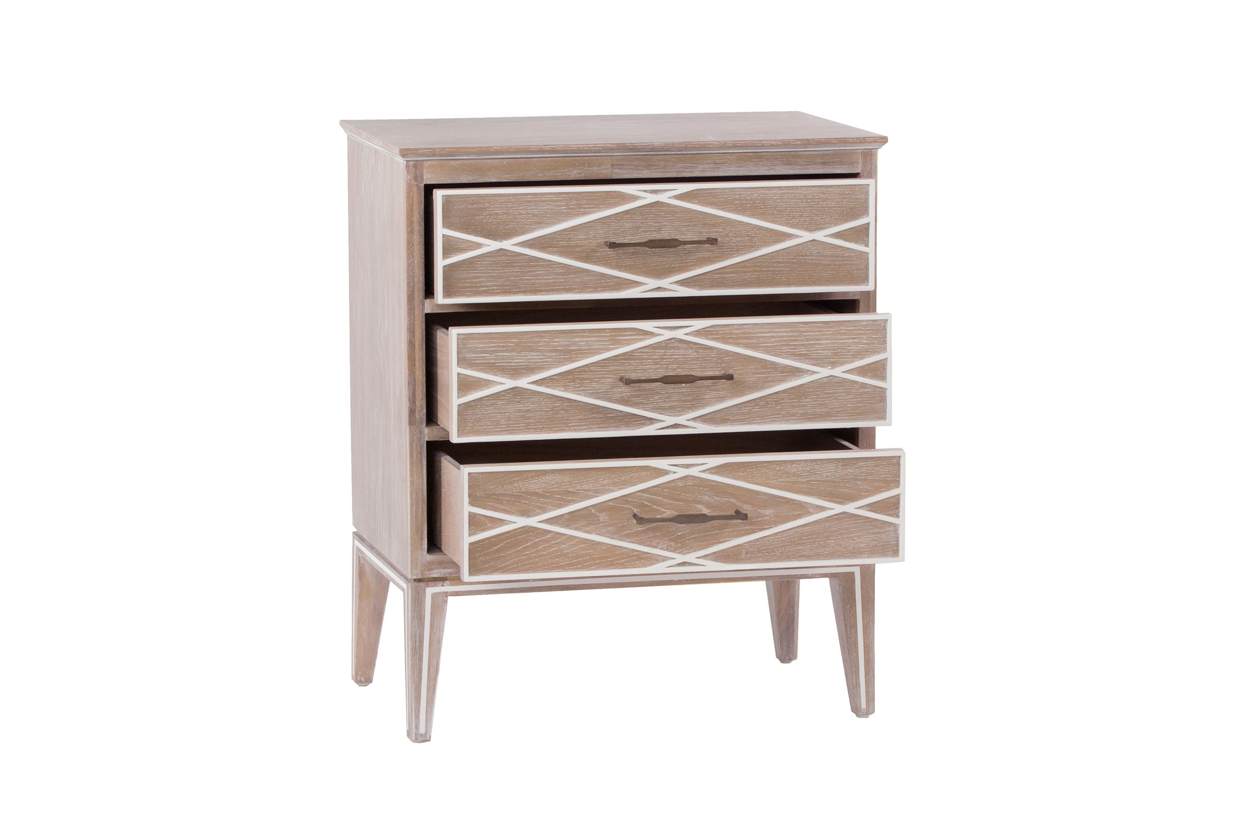 Gabby Chests TERA CHEST