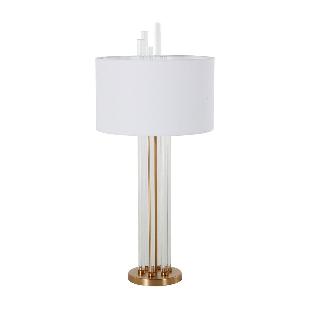 Gabby Table Lamps Merna Table Lamp