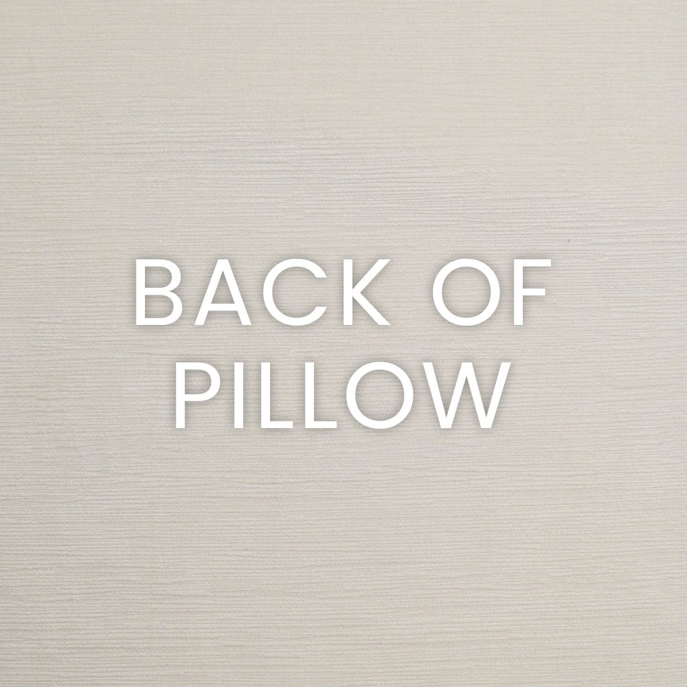 D.V. KAP Home Indoor Pillows SUKI 24" THROW PILLOW