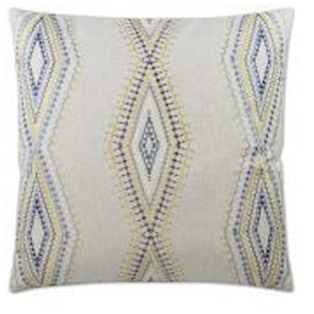 PECOS 24" DOWN PILLOW
