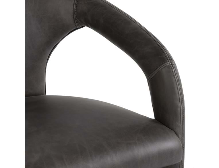 Classic Home Archie Counter Stool