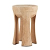 Currey & Co Accent Tables PIA ACCENT TABLE