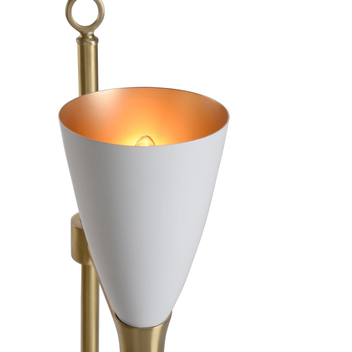 Wildwood Lamps Lighting Ada Floor Lamp