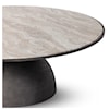 Four Hands Coffee Tables CORBETT LARGE COFFEE TABLE