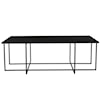 Dovetail Furniture Coffee Tables BLADEN COFFEE TABLE