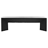 Dovetail Furniture Orbina Orbina Bench