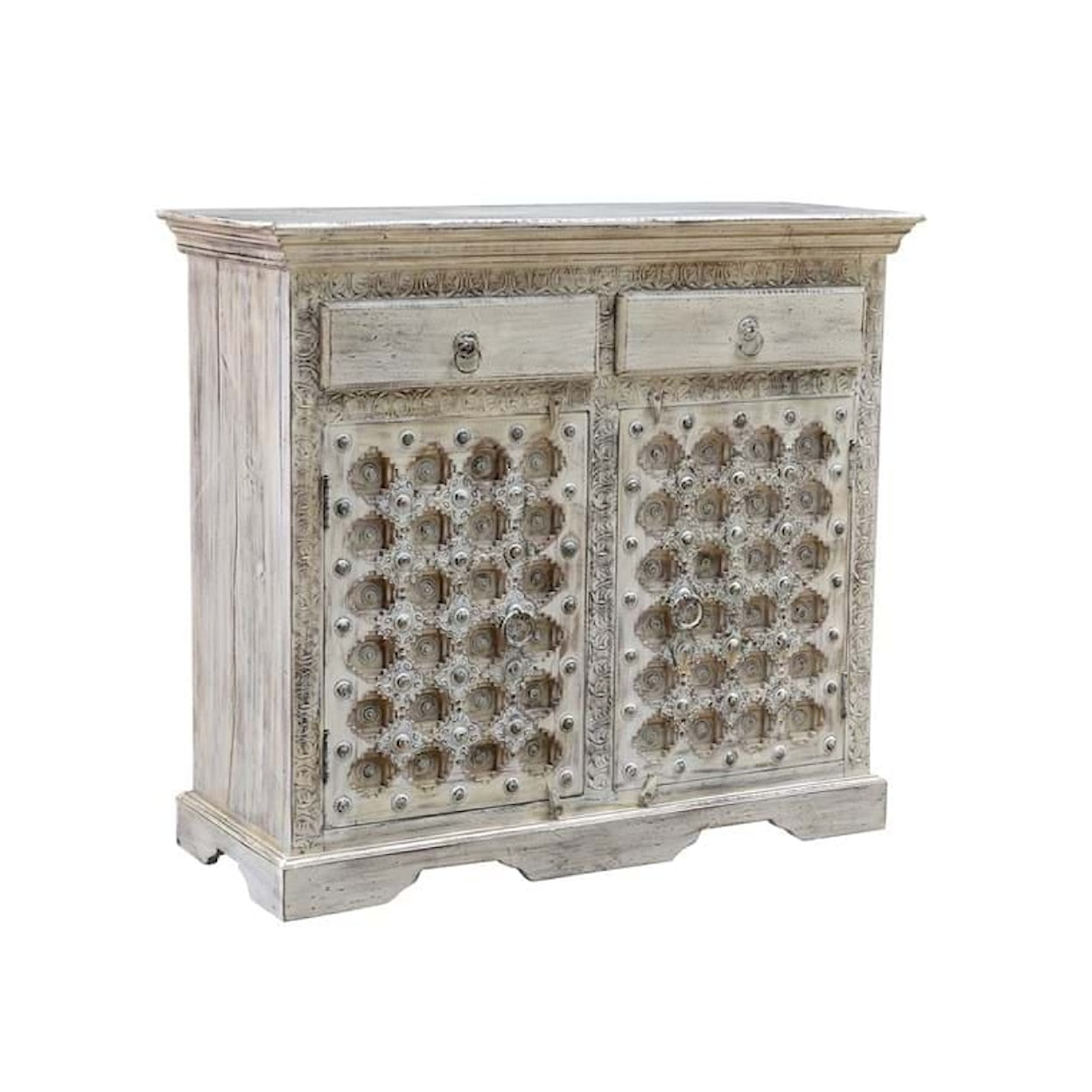 Classic Home ALEXIS ALEXIS 2DR 2DWR CABINET