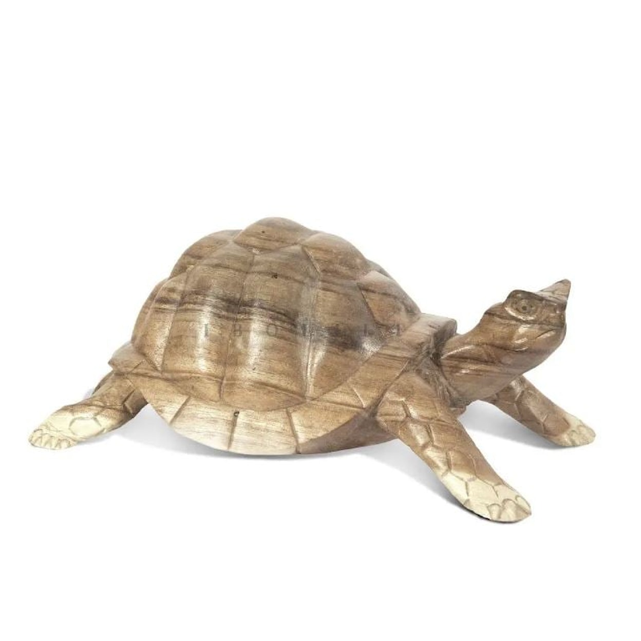 Ibolili Sculptures HANDCARVED TORTOISE