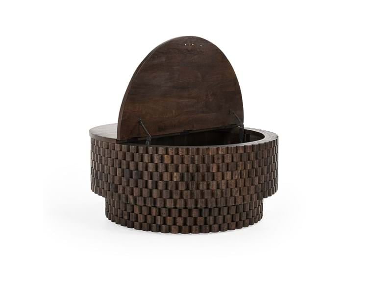 Classic Home Norwood Norwood Coffee Table