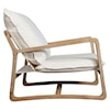 Dovetail Furniture Chair Gabe Occasional Chair