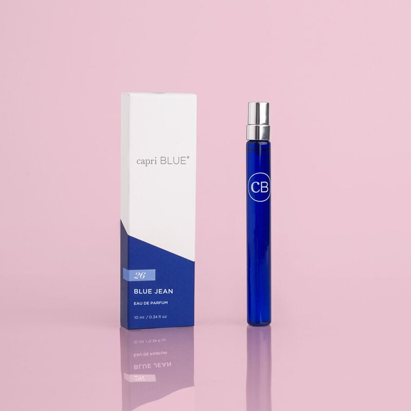 BLUE JEAN EAU DE PARFUM SPRAY PEN, 0.34 OZ