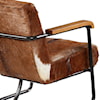 Dovetail Furniture Occasional Chairs Upholstered Chairs