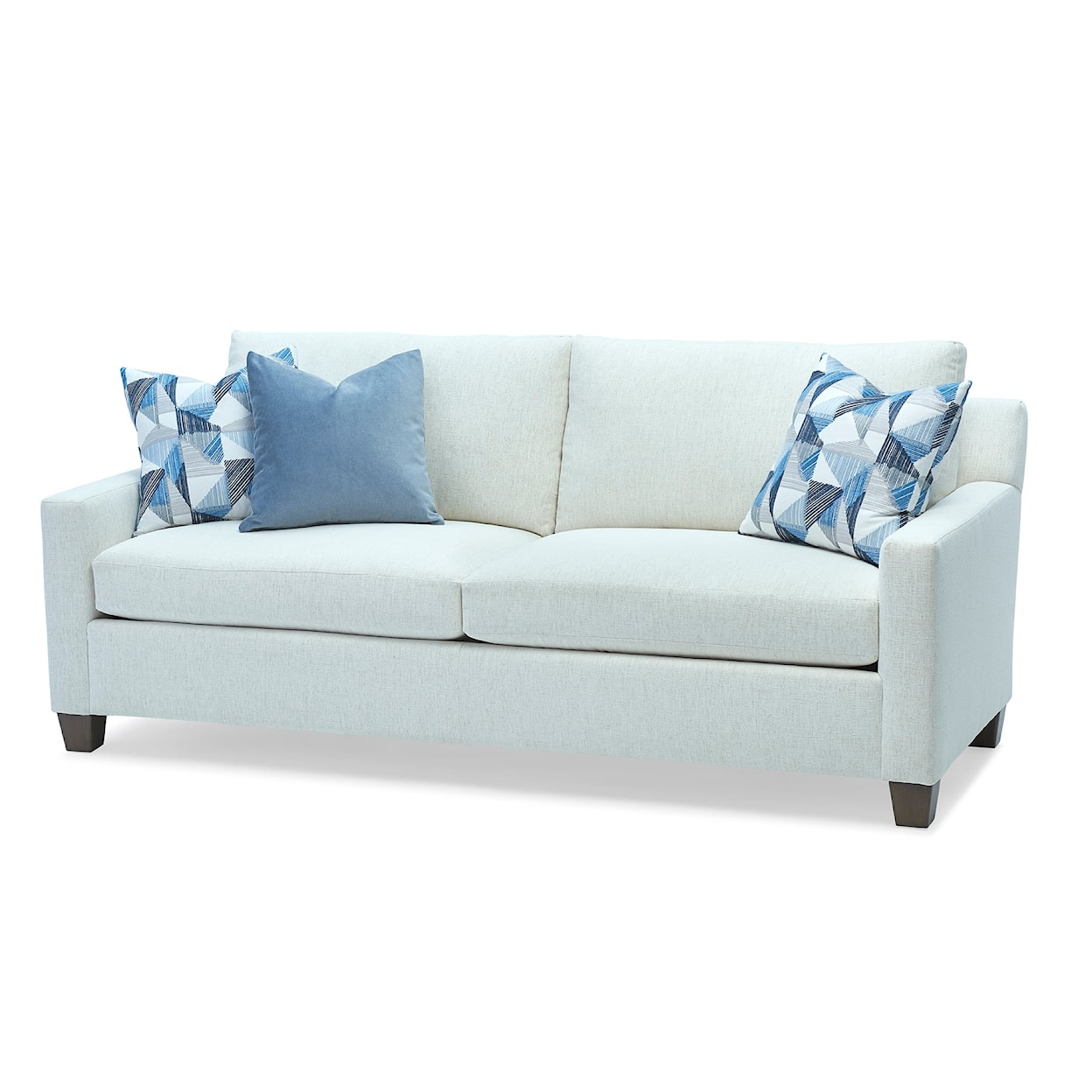 Massoud Custom Choices Custom Choices Sofa - 2 SEAT