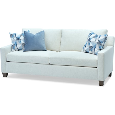 Custom Choices Sofa - 2 SEAT