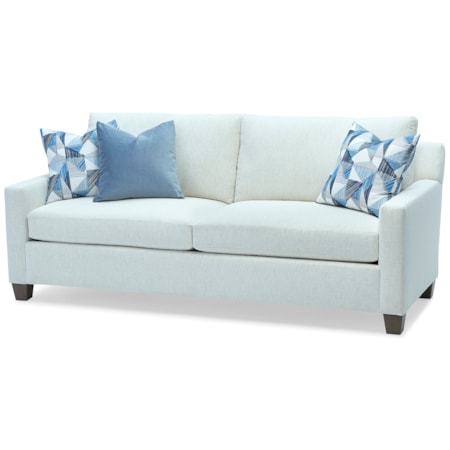 Custom Choices Sofa - 2 SEAT