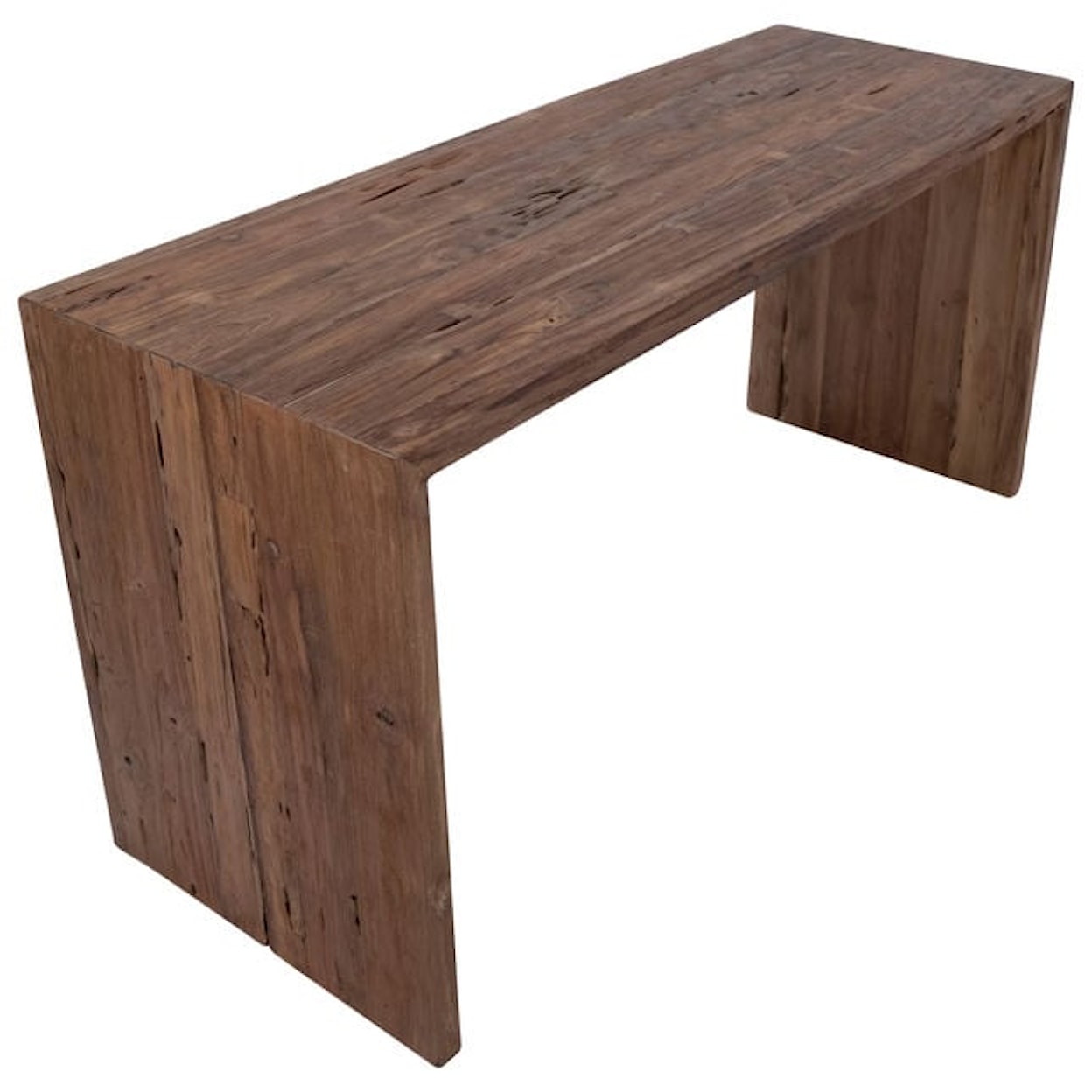 Dovetail Furniture Chilton Chilton Desk