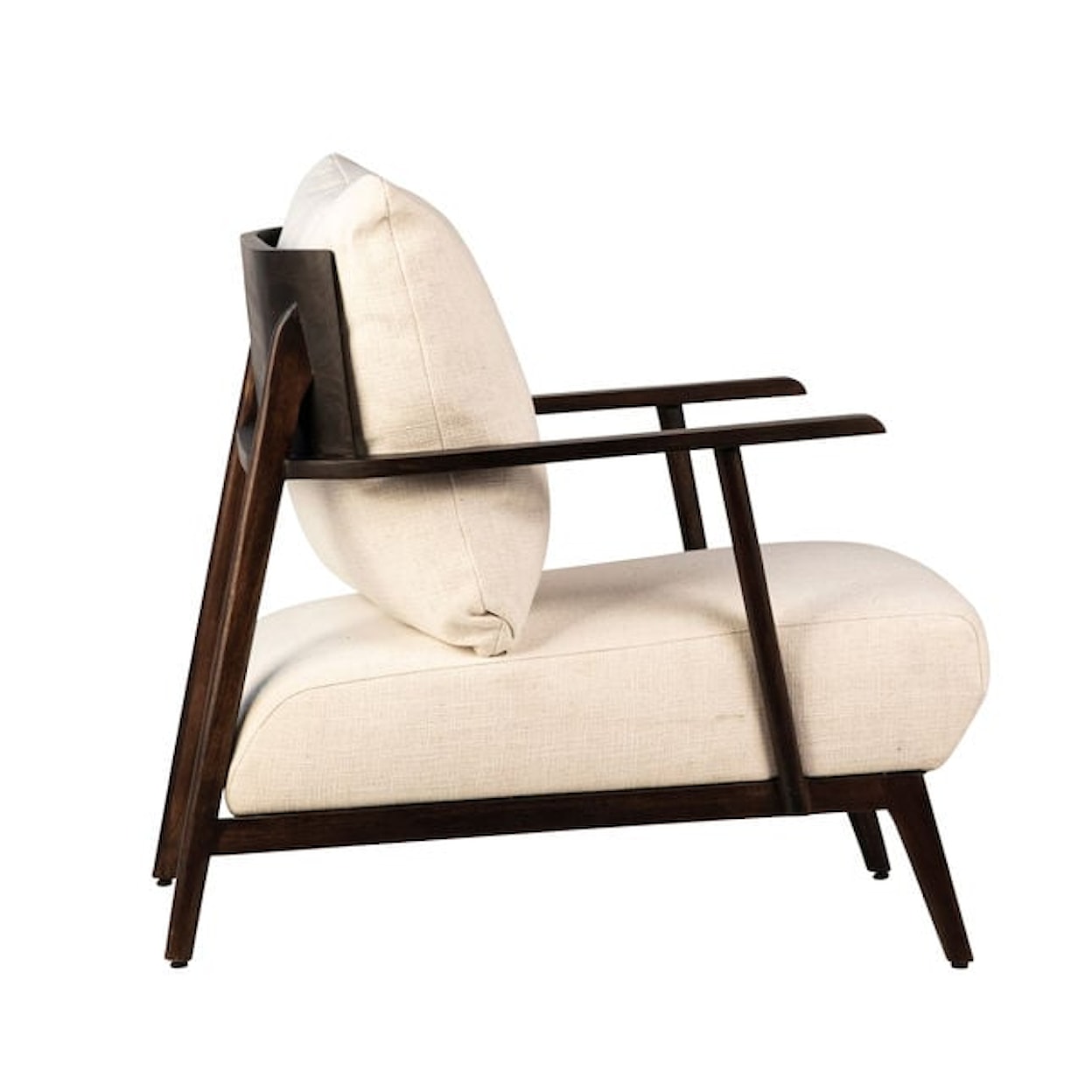 Dovetail Furniture Upholstery Vasquez Occasional Chair