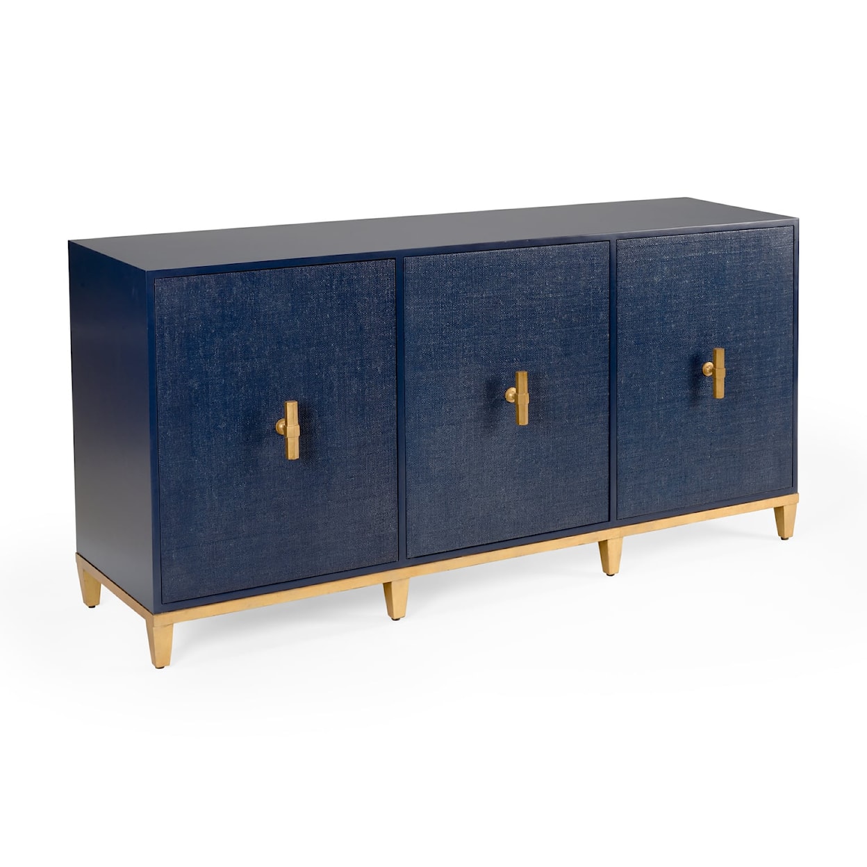 Chelsea House Tables - Console Avery Console - Navy