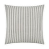 D.V. KAP Home Indoor Pillows Limits- White 22" X 22" Trow Pillow