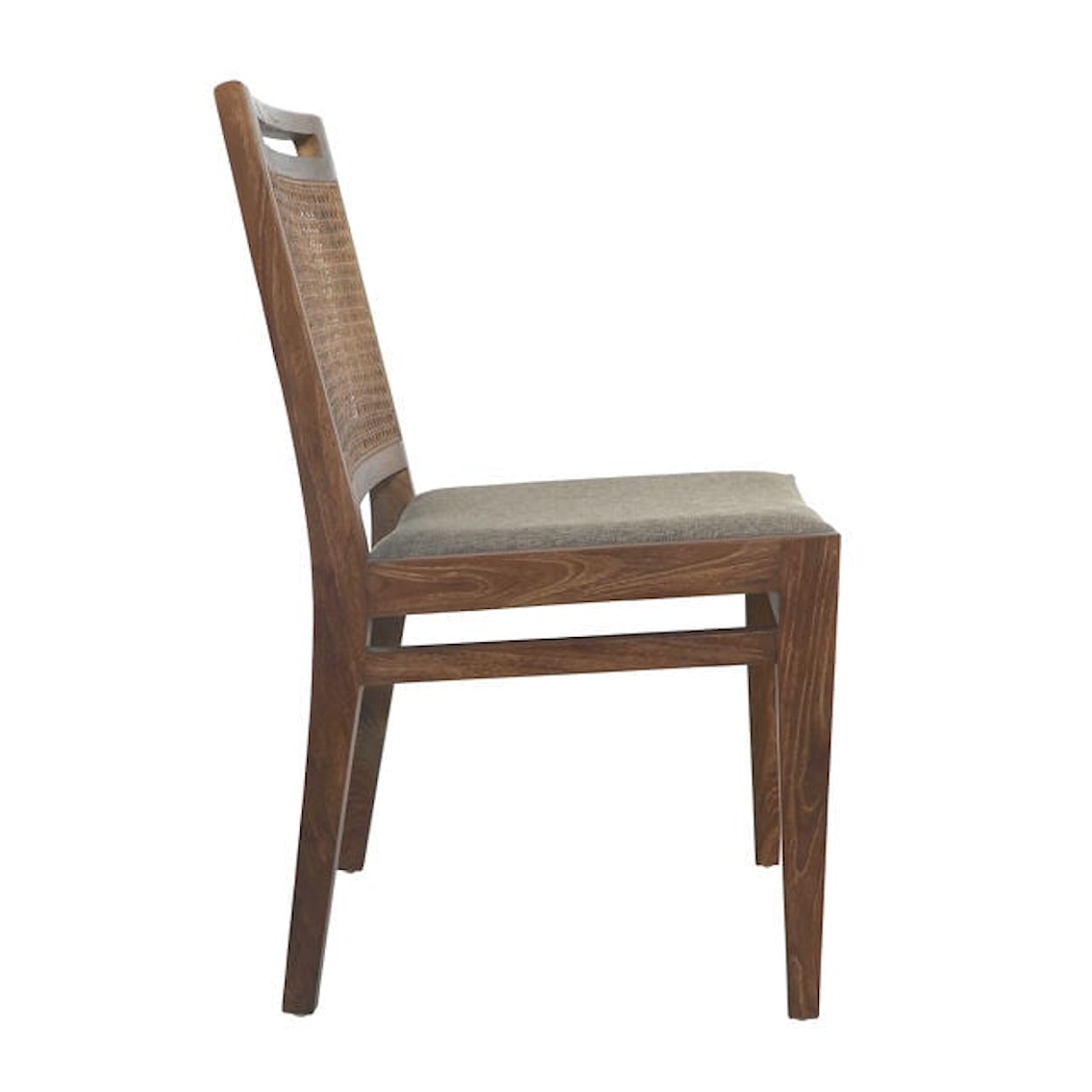 Dovetail Furniture Dovetail Accessories Brinda Dining Chair Set Of 2
