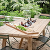 Woodbridge Lauren Liess Harvest Dining Table