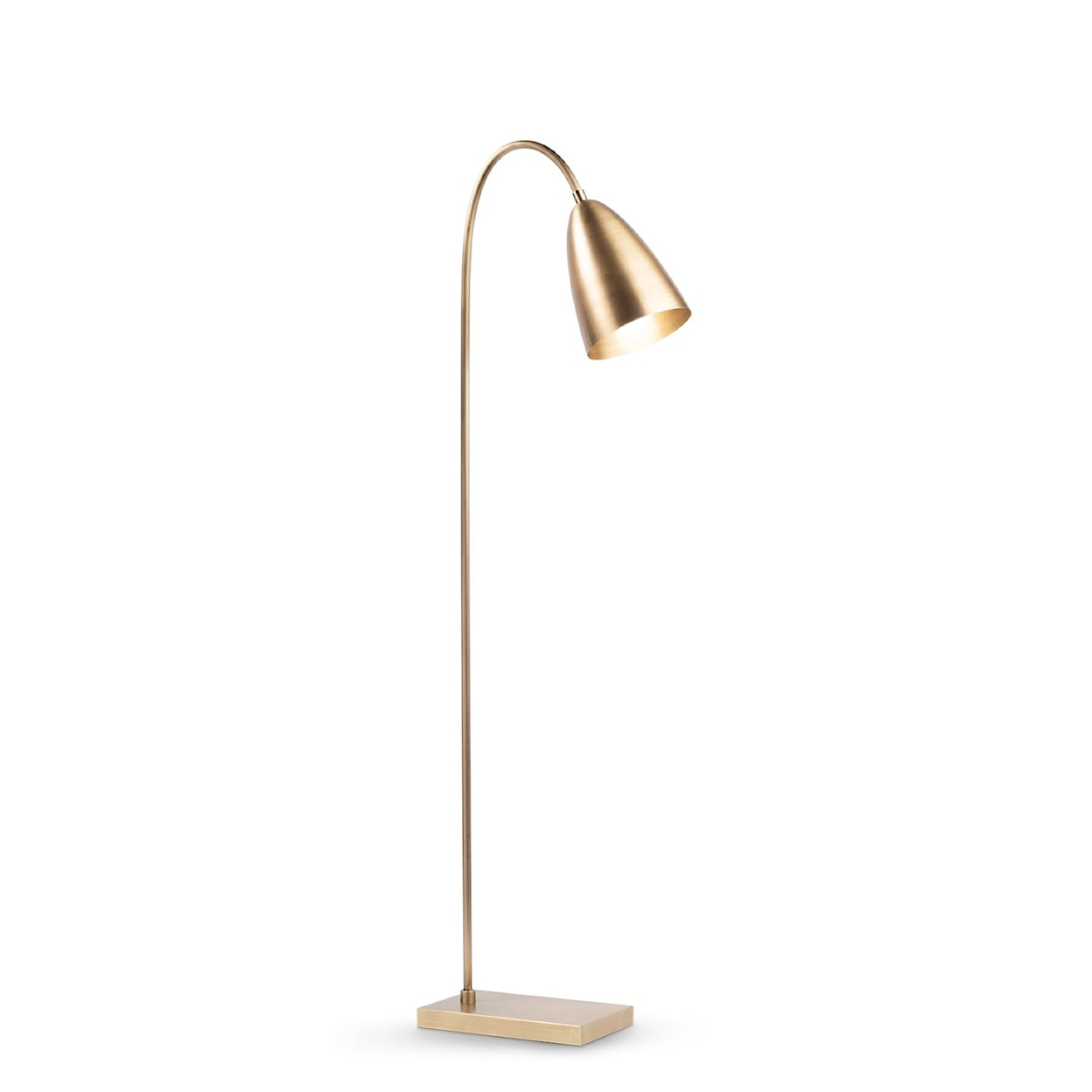 Flow Decor Floor Lamps COLEEN FLOOR LAMP