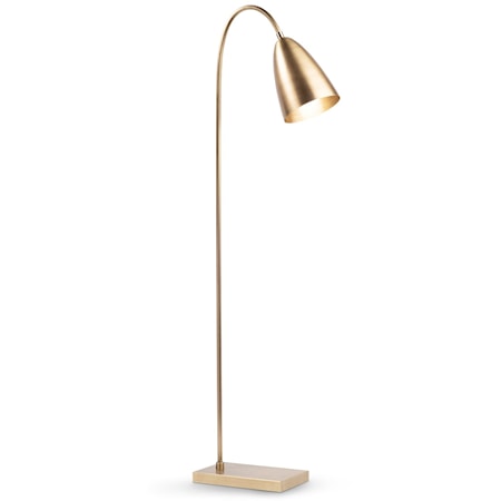 COLEEN FLOOR LAMP