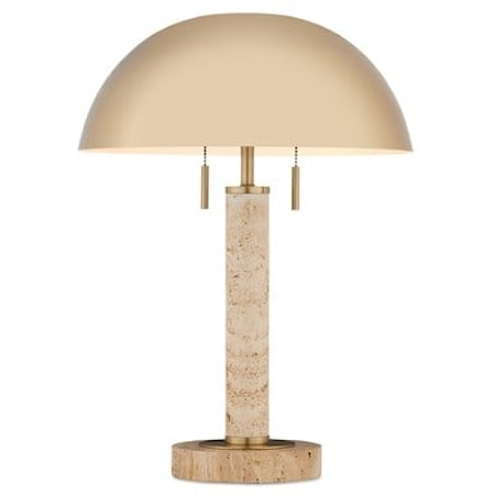 Miles Table Lamp