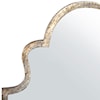 Dovetail Furniture Mirrors Fleming Mirror