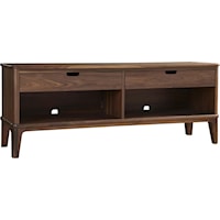 Entertainment Console