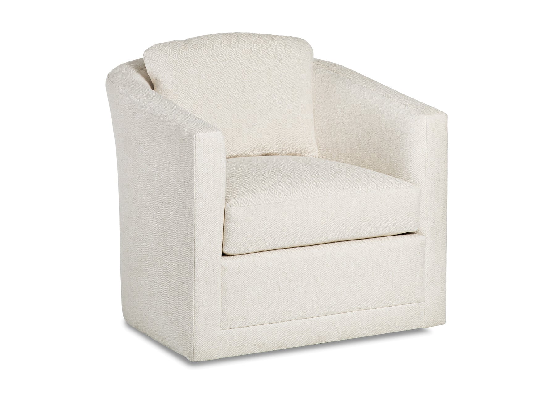 LARISSA SWIVEL CHAIR