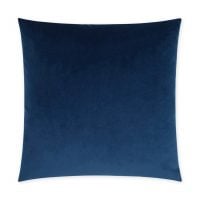 POSH DUO ROYAL 22" PILLOW