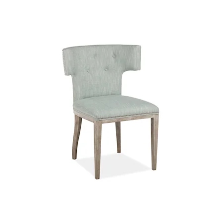 CLEO DINING CHAIR