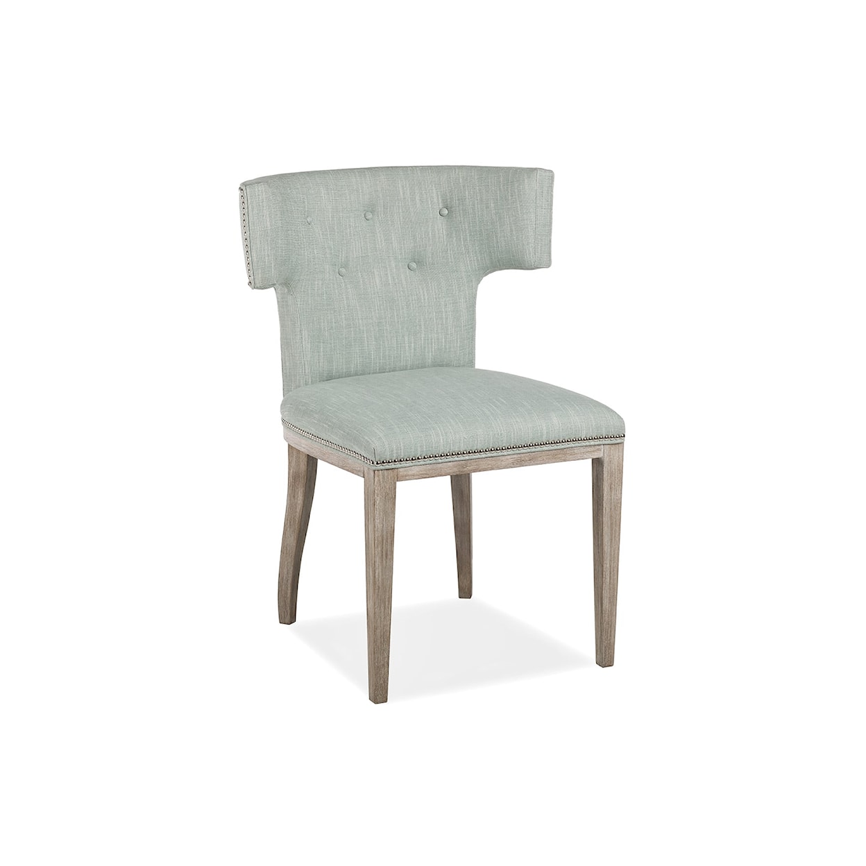 Jessica Charles Dining Chairs CLEO DINING CHAIR