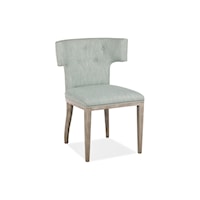 CLEO DINING CHAIR