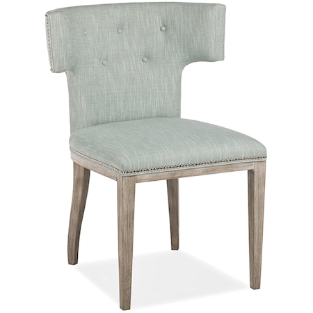 CLEO DINING CHAIR