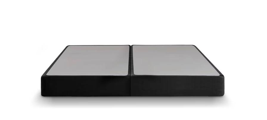 Tempur-Pedic® Tempur-Flat Foundations Split King TEMPUR-Flat® Low-5" Foundation