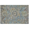 Feizy Rugs Caldwell CALDWELL 8802F IN BEIGE-MULTI