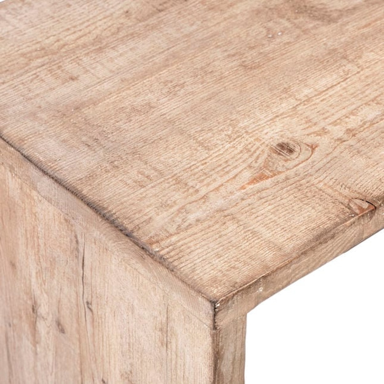 Dovetail Furniture Merwin End Tables
