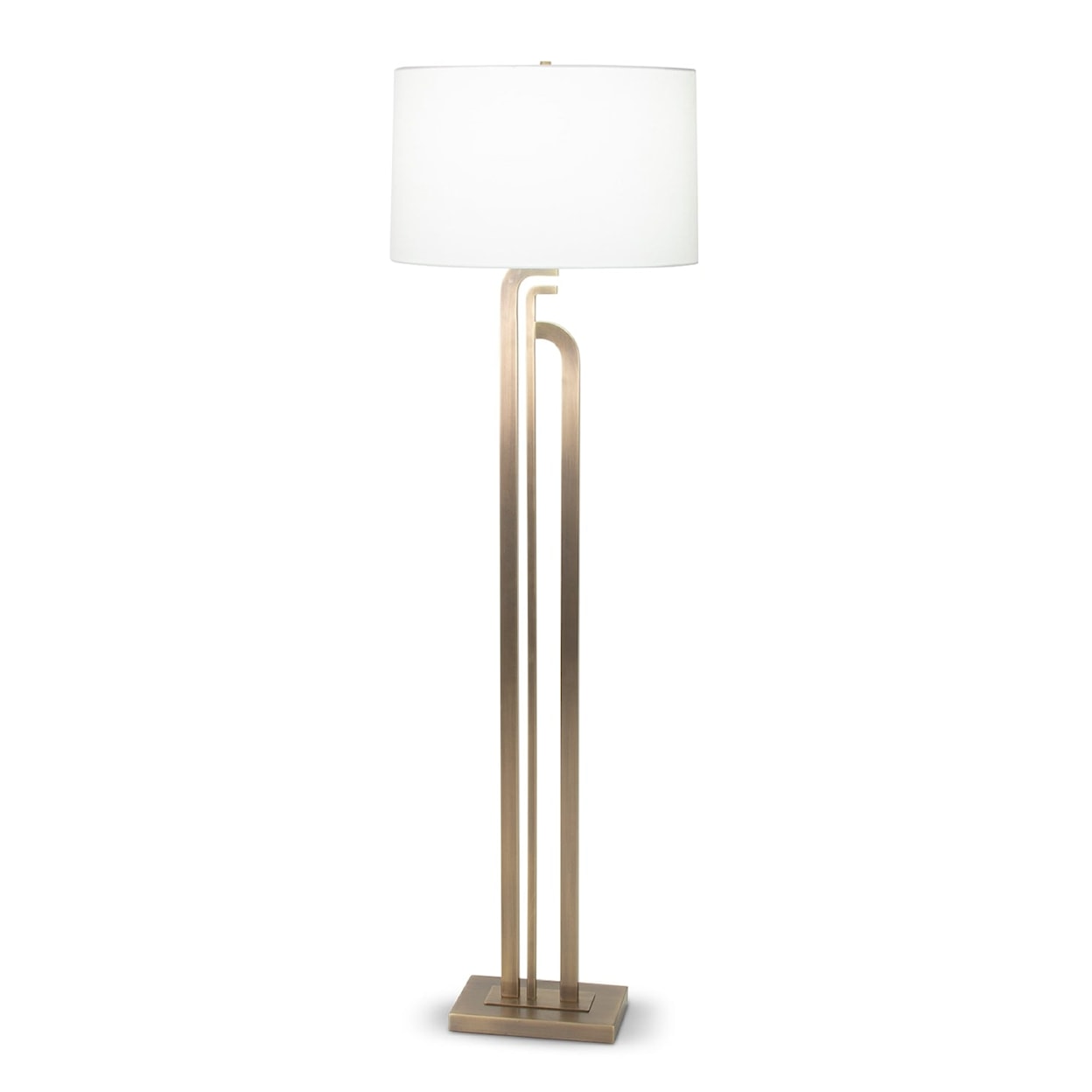 Flow Decor Floor Lamps CASPIAN FLOOR LAMP