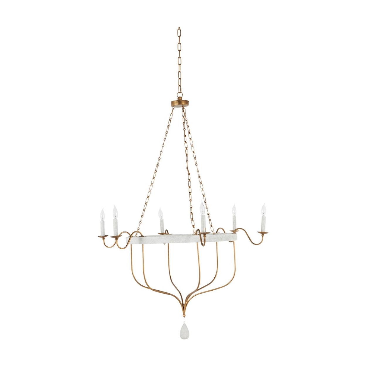 Gabby Chandeliers KARLA CHANDELIER